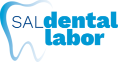 Logo S.A.L. Dentallabor